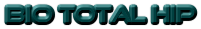 BIO total HiP