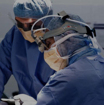 Dr. Javier M. Cabrera. Orthopeadic surgeon and inventor of Biototalhip